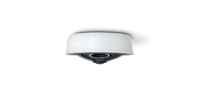 Caméra intelligente Cisco Meraki MV33