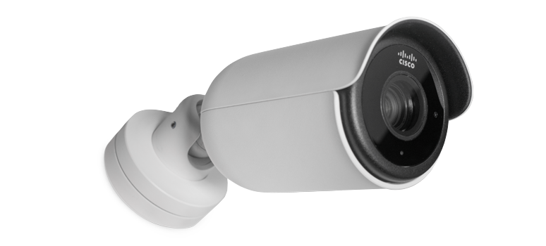 Caméra intelligente Cisco Meraki MV52