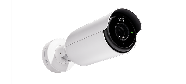 Caméra intelligente Cisco Meraki MV53X