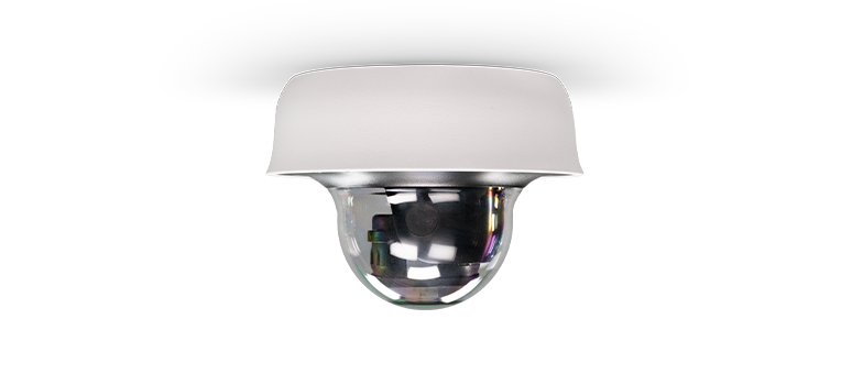 Caméra intelligente Cisco Meraki MV63