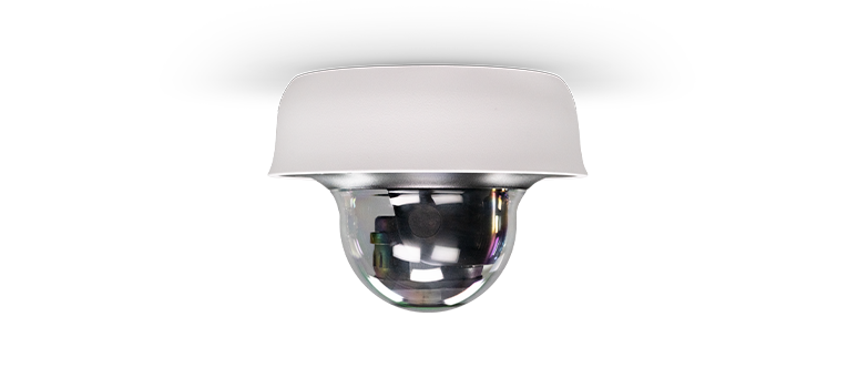 Caméra intelligente Cisco Meraki MV63X