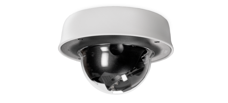 Caméra intelligente Cisco Meraki MV72
