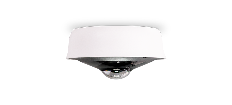 Caméra intelligente Cisco Meraki MV93