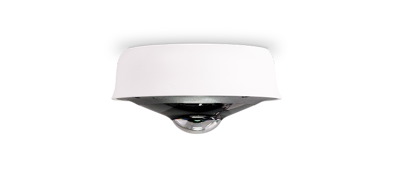 Caméra intelligente Cisco Meraki MV93X