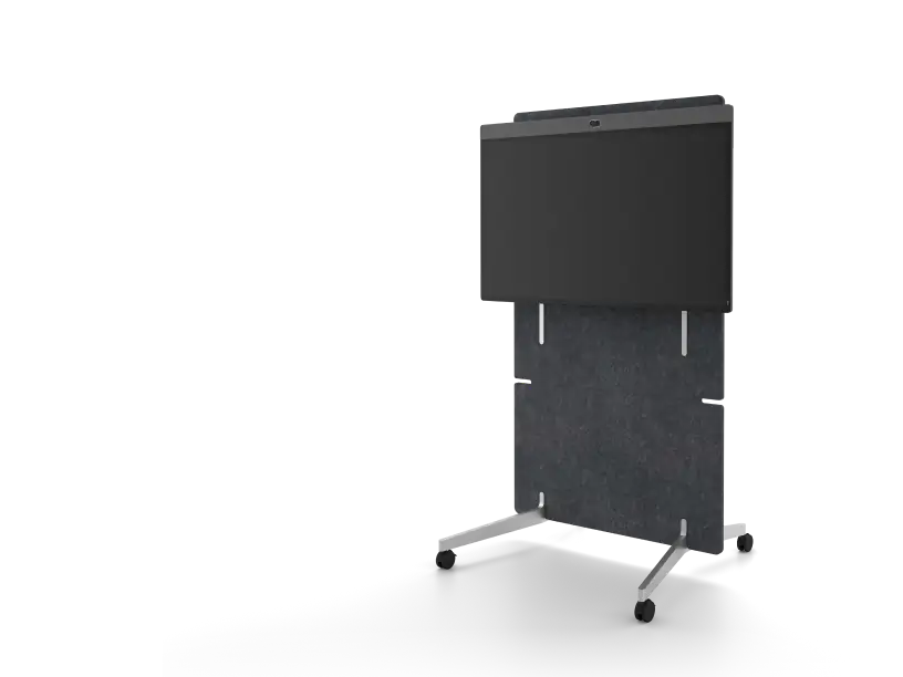 Écran collaboratif Neat Board 50