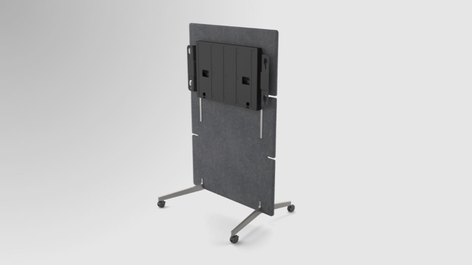 Support adaptatif mobile Neat Board Pro