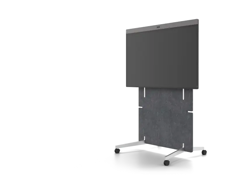 Écran collaboratif Neat Board Pro
