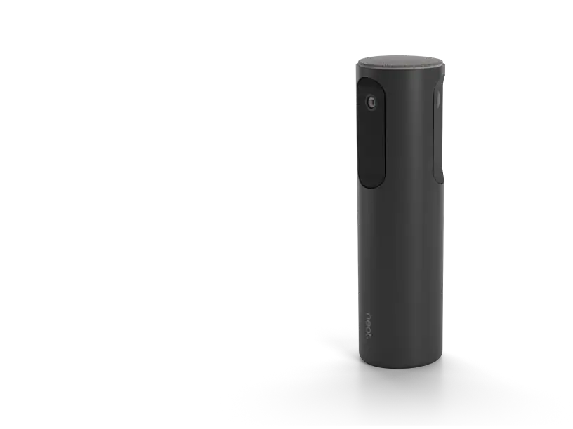 Appareil compagnon Neat Center