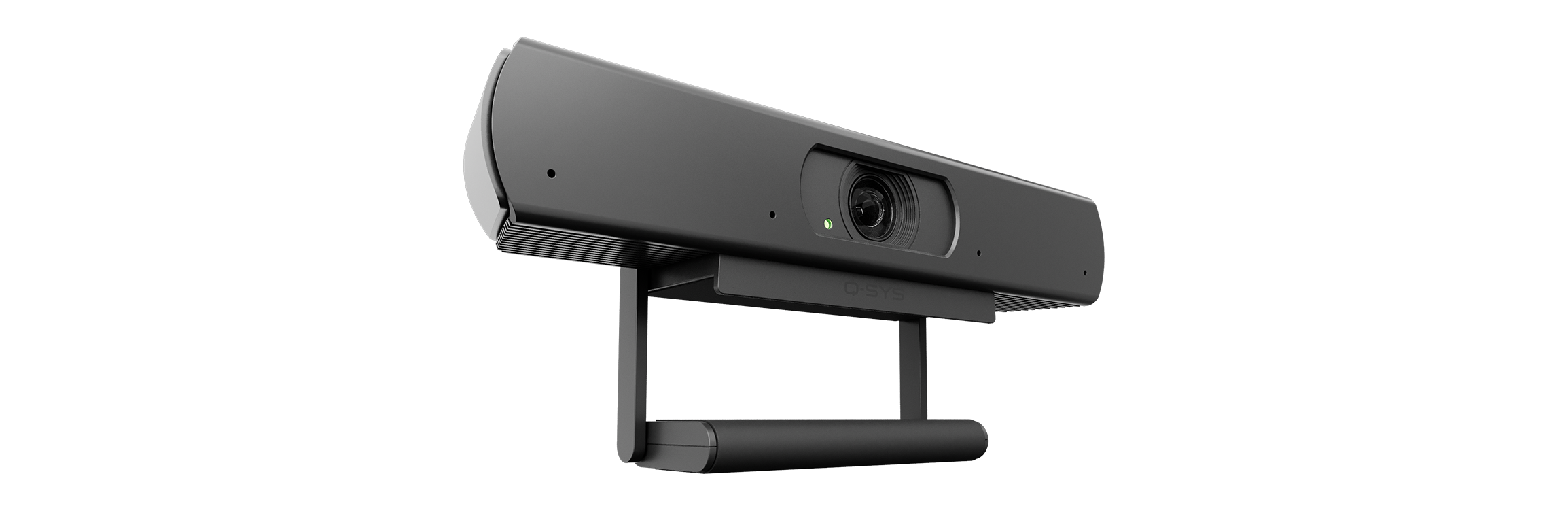 Caméra réseau Q-SYS NC-90-G2
