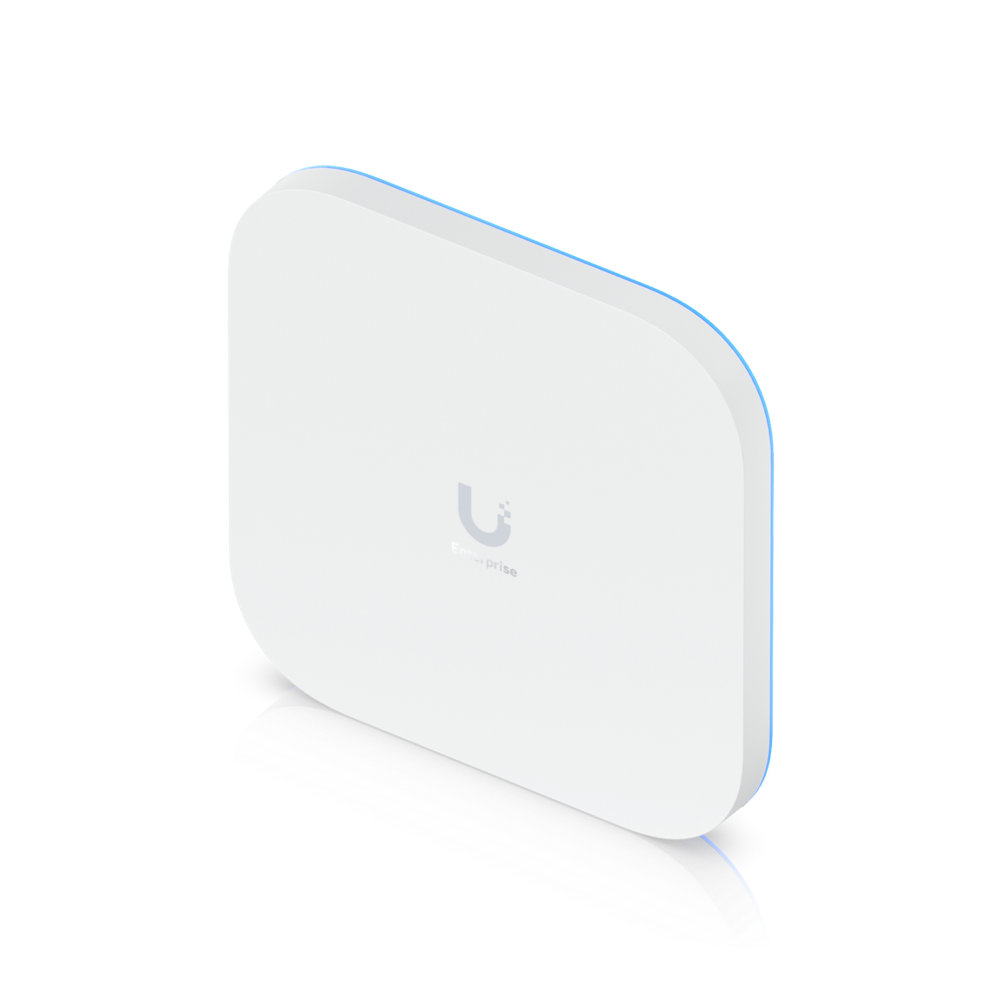 Borne Wi-Fi 7 entreprise Ubiquiti UniFi E7
