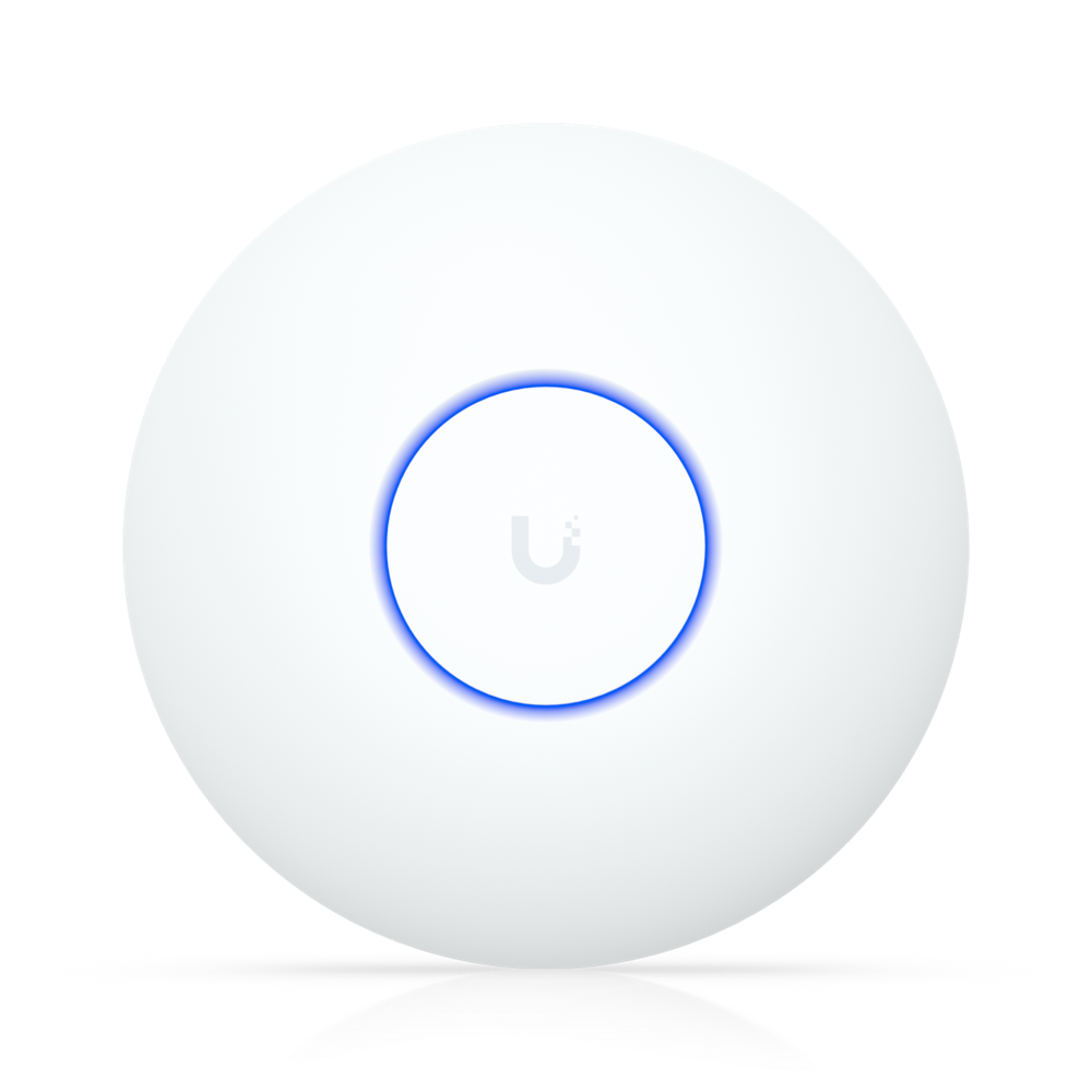 Borne Wi-Fi 7 Ubiquiti UniFi U7 Lite