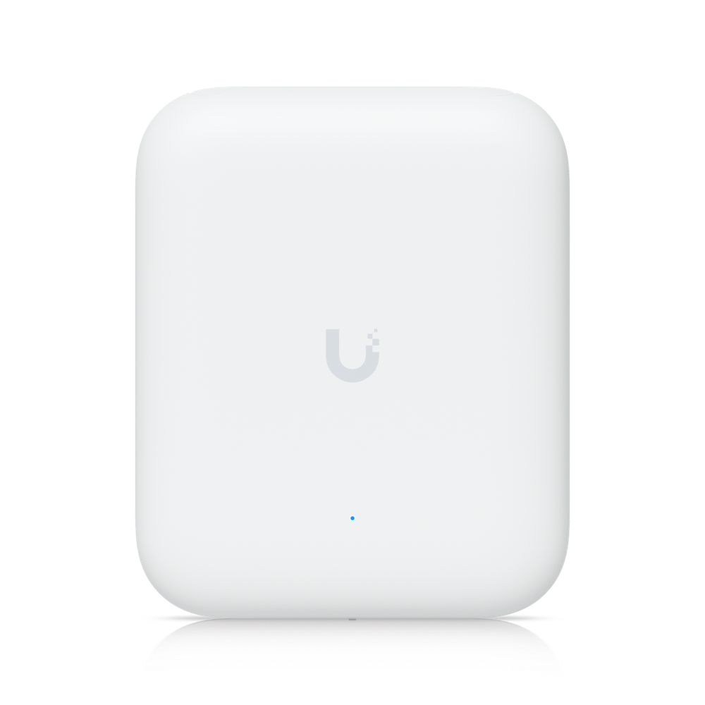 Borne Wi-Fi 7 extérieure Ubiquiti UniFi U7 Outdoor