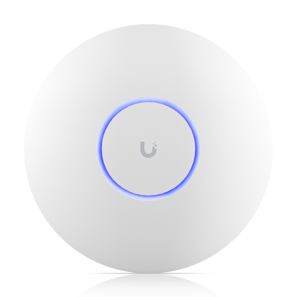 Borne Wi-Fi 7 Ubiquiti UniFi U7 Pro
