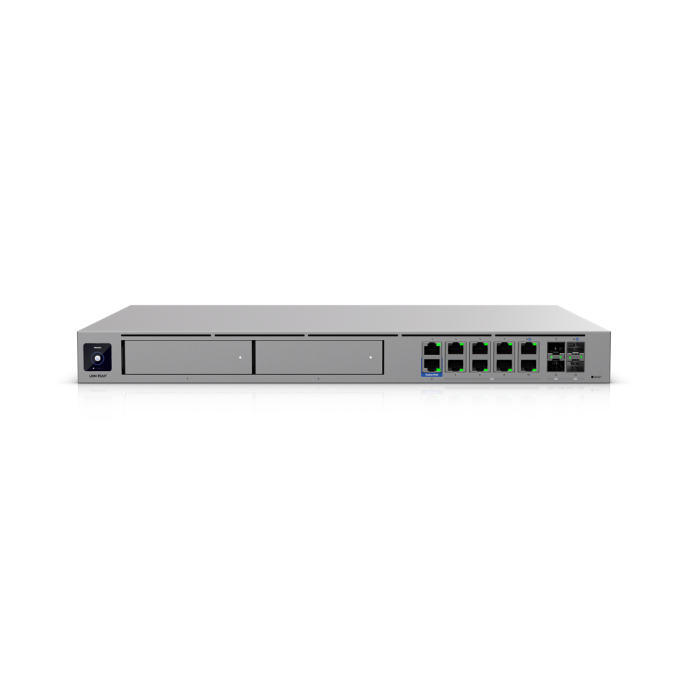 Ubiquiti UniFi Dream Machine Beast