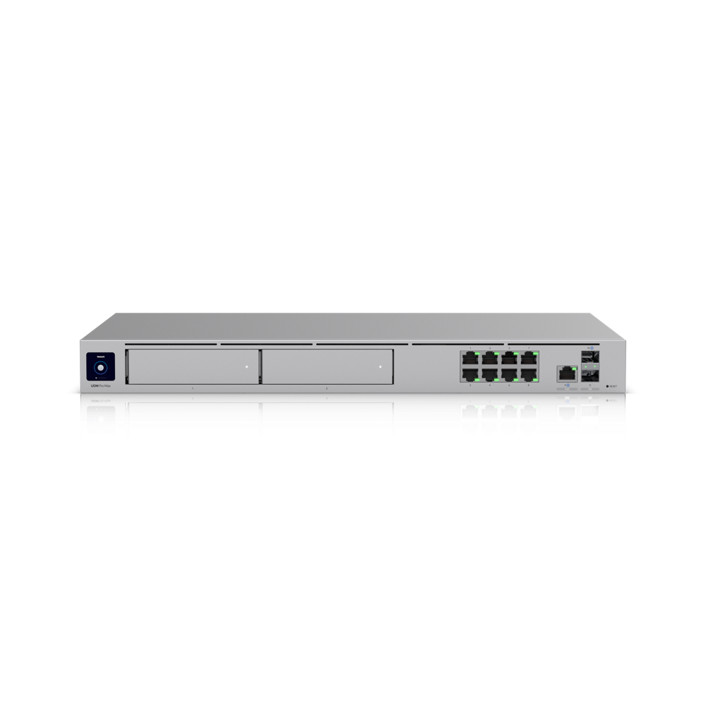 Ubiquiti UniFi Dream Machine Pro Max