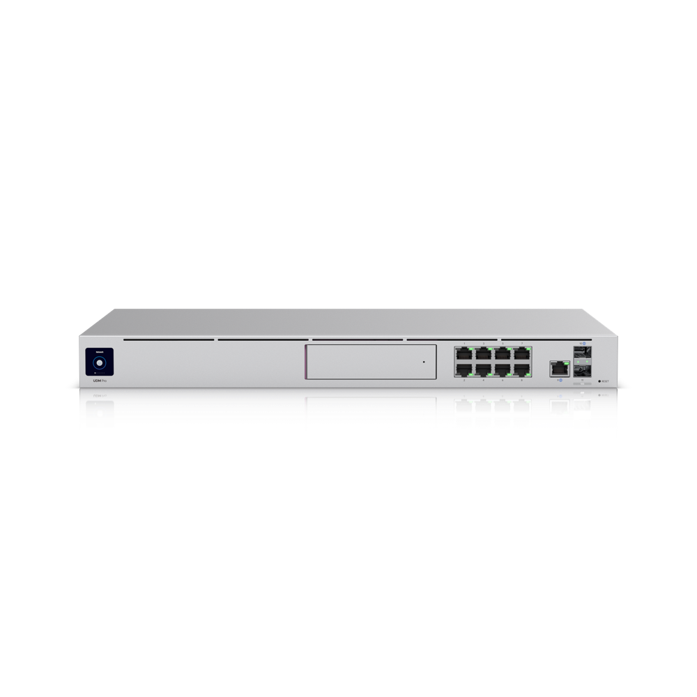 Ubiquiti UniFi Dream Machine Pro