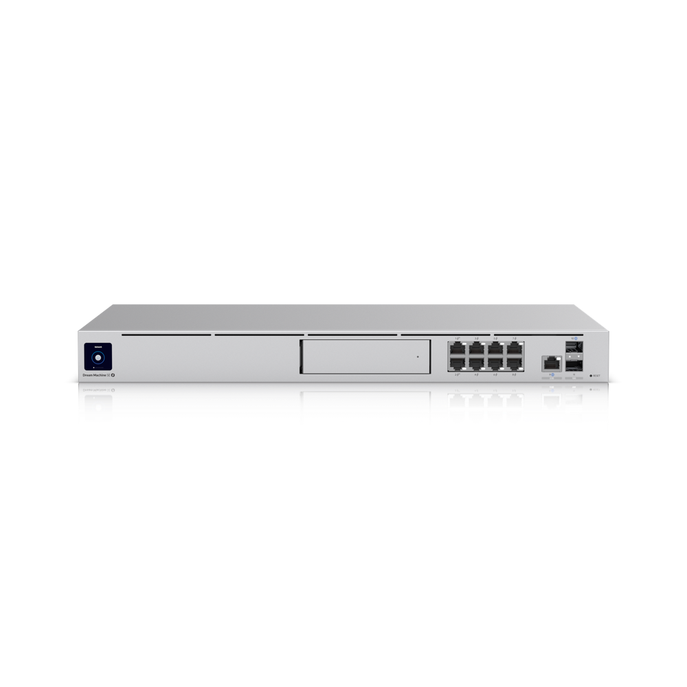 Ubiquiti UniFi Dream Machine Special Edition