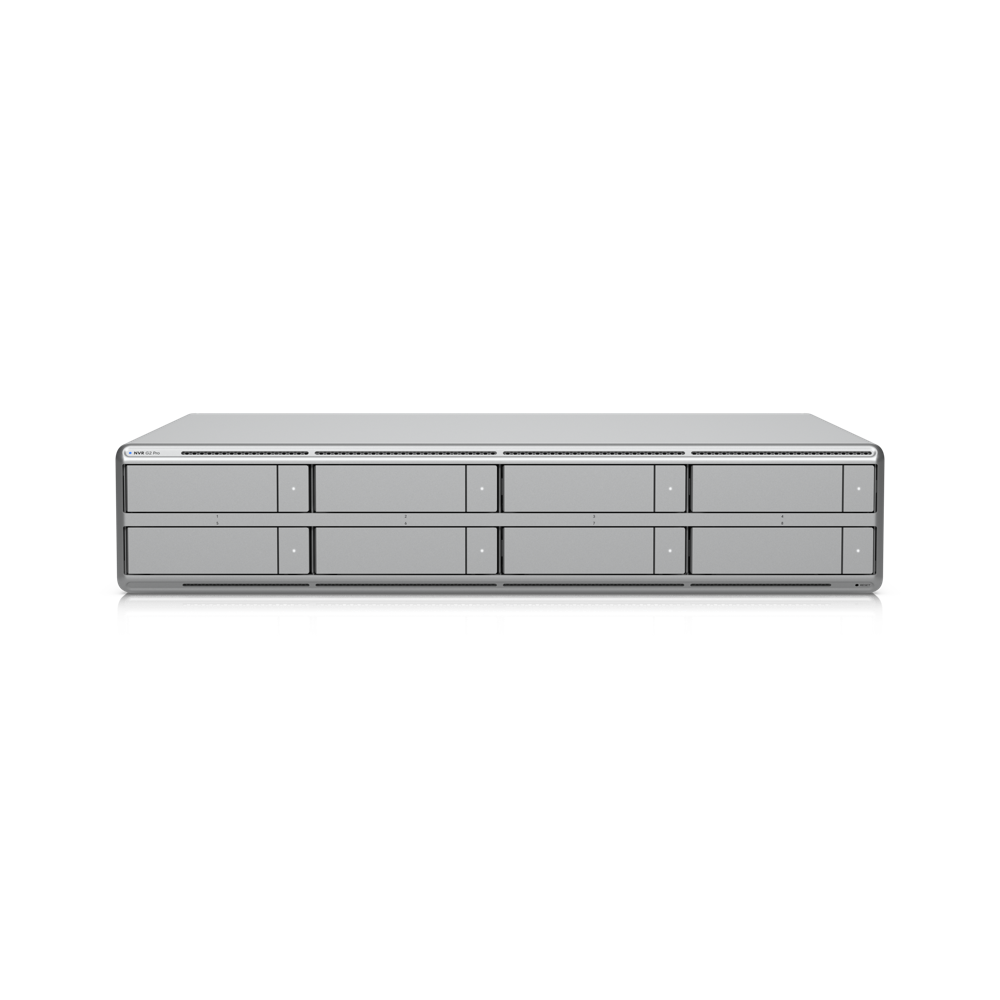 Enregistreur Ubiquiti UniFi Protect UNVR G2 Pro