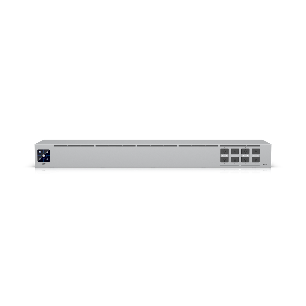 Switch d’agrégation Ubiquiti UniFi