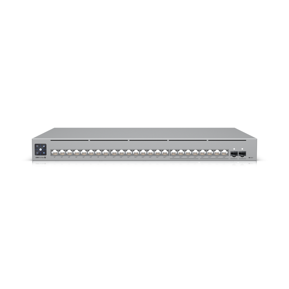 Switch Ubiquiti UniFi Pro Max 24 PoE