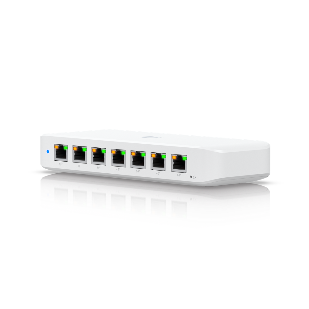 Switch Ubiquiti UniFi Ultra