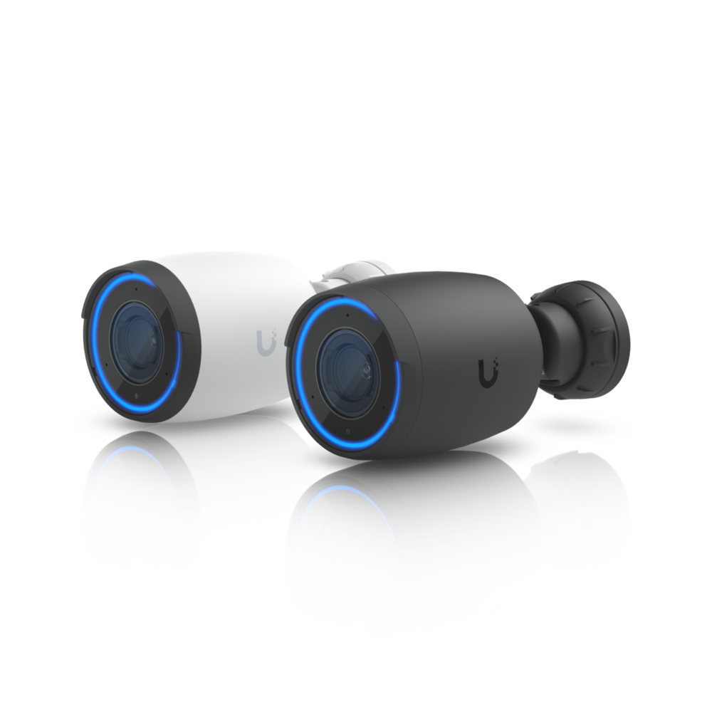 Caméra Ubiquiti UniFi Protect AI Pro