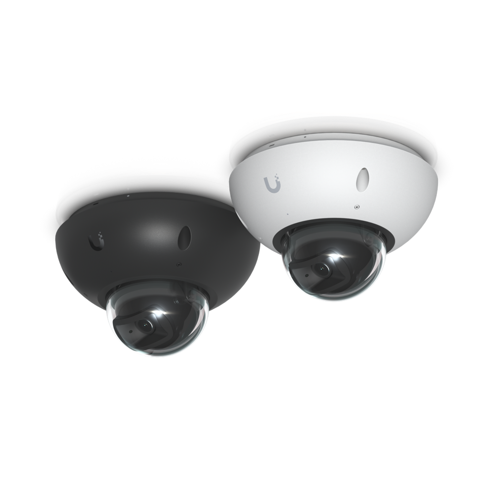 Caméra Ubiquiti UniFi Protect G6 Dome
