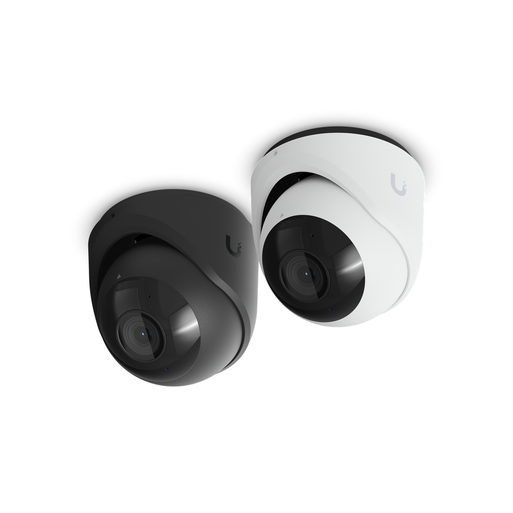 Caméra Ubiquiti UniFi Protect G6 Turret