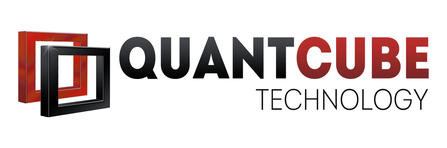 Logo QuantCube Technology
