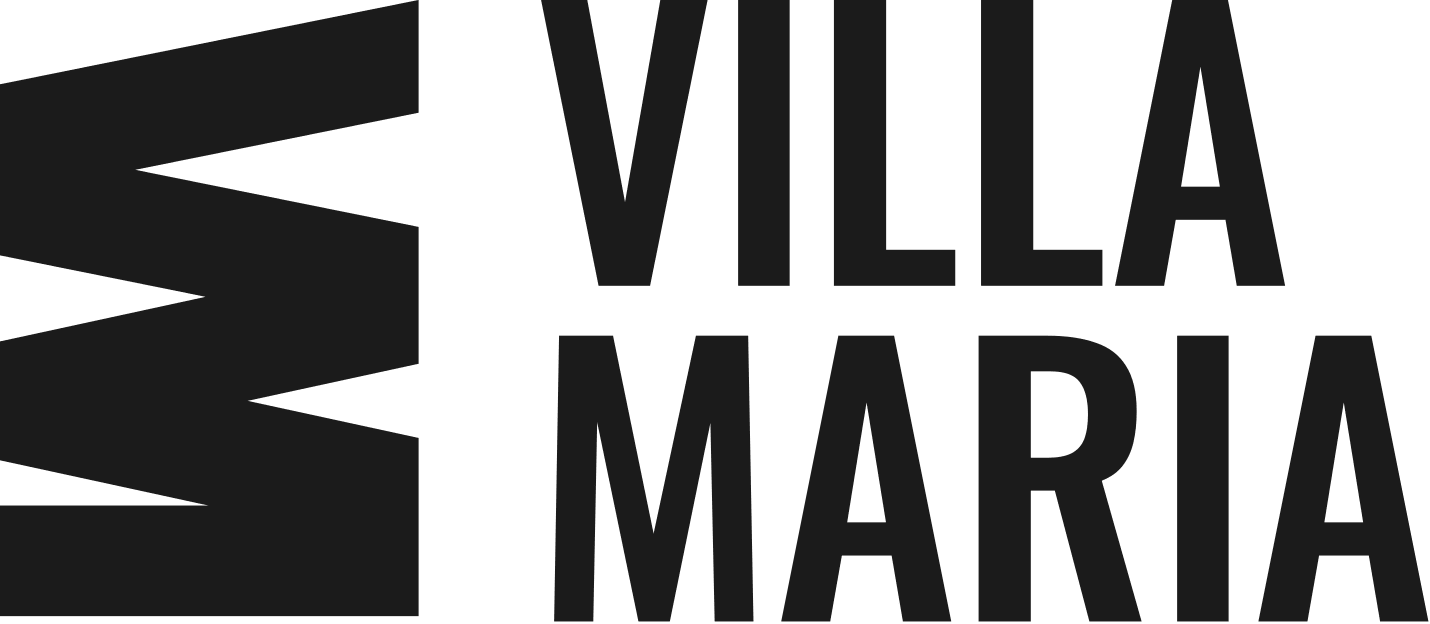 Logo Villa Maria