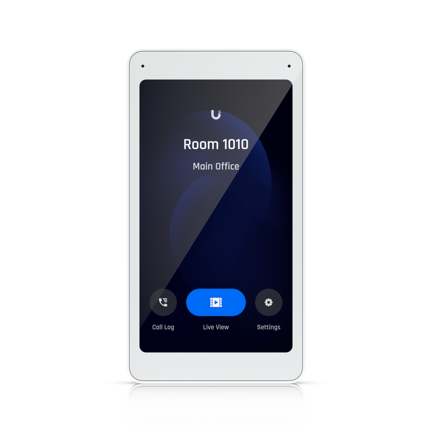 Poste intérieur Ubiquiti UniFi Intercom Viewer UA-Intercom-Viewer