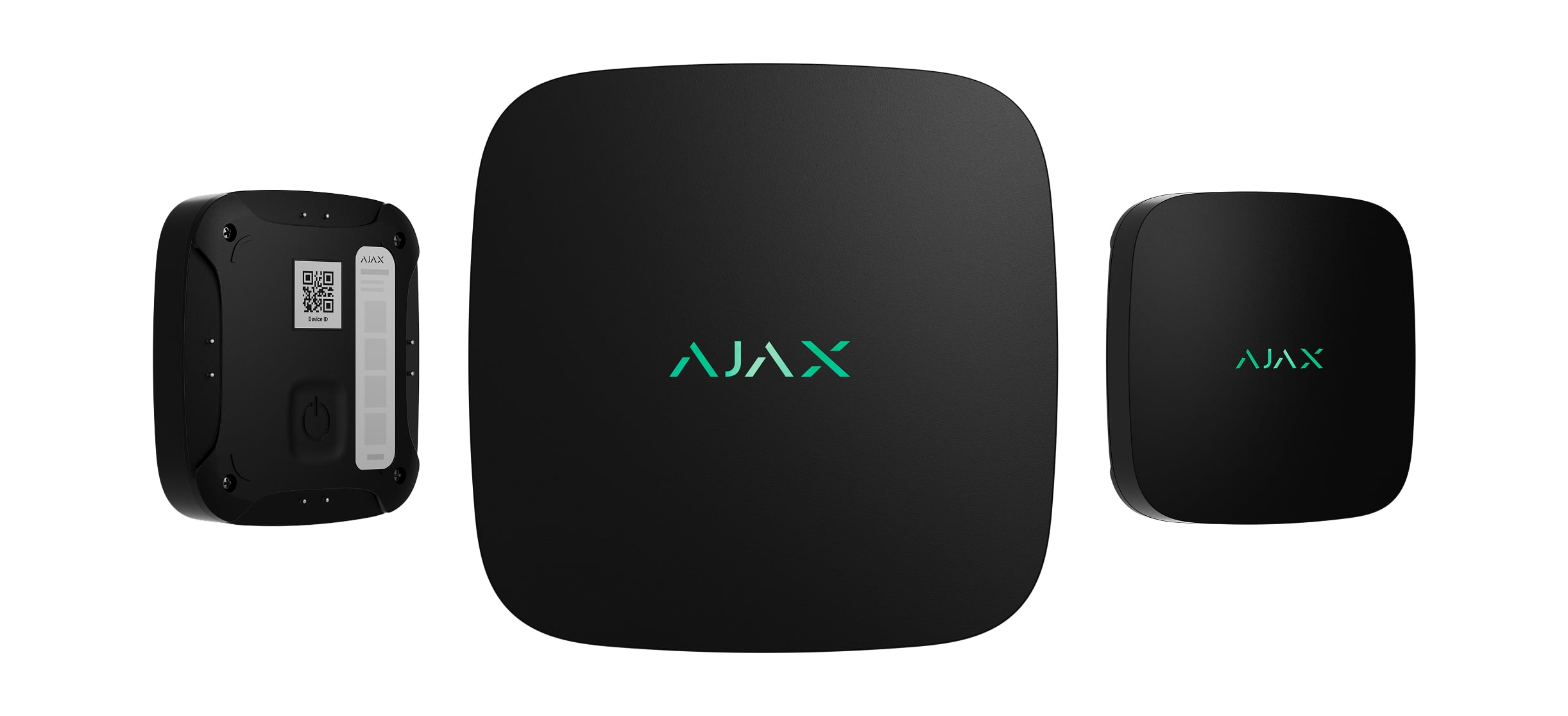 LeaksProtect Jeweller — visuel officiel Ajax Systems