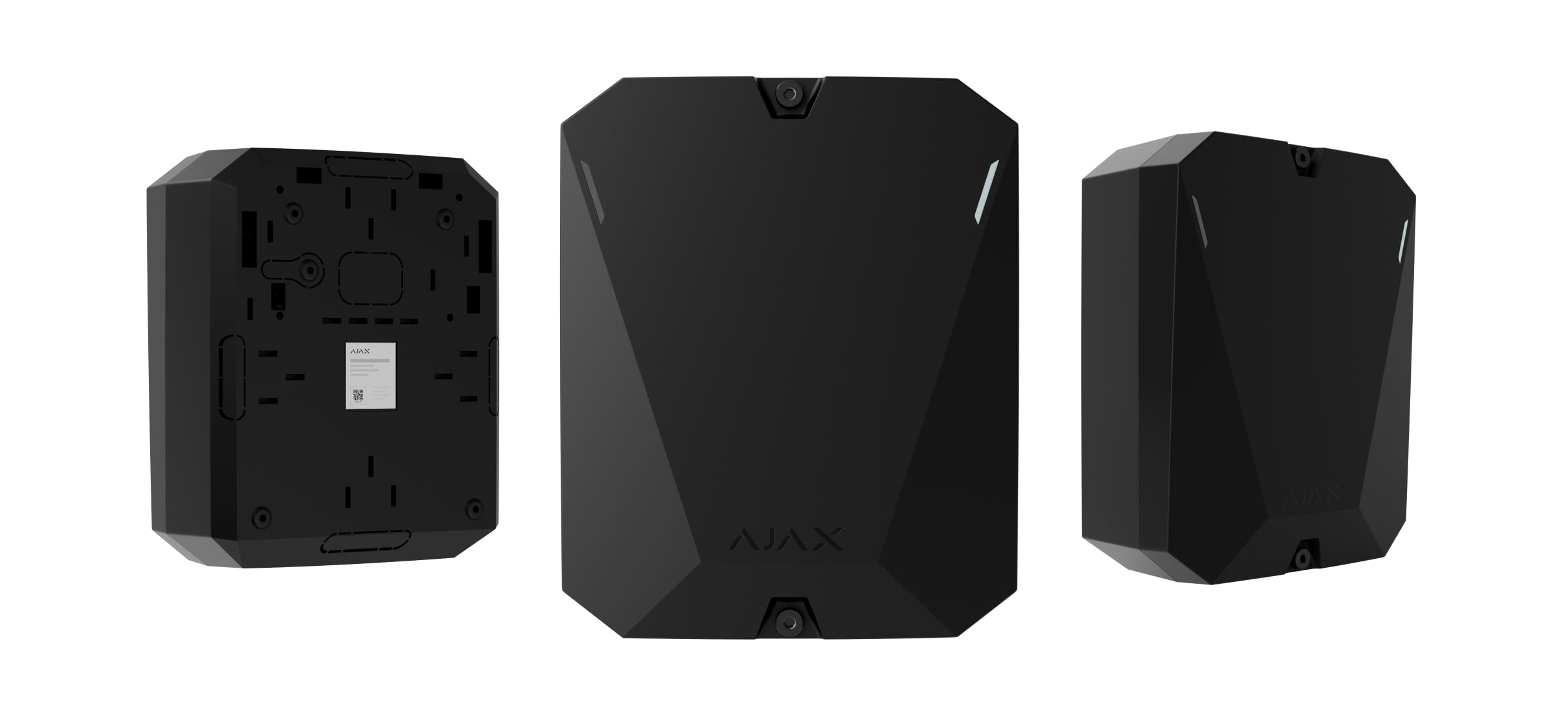 Superior MultiTransmitter G3 Jeweller — visuel officiel Ajax Systems