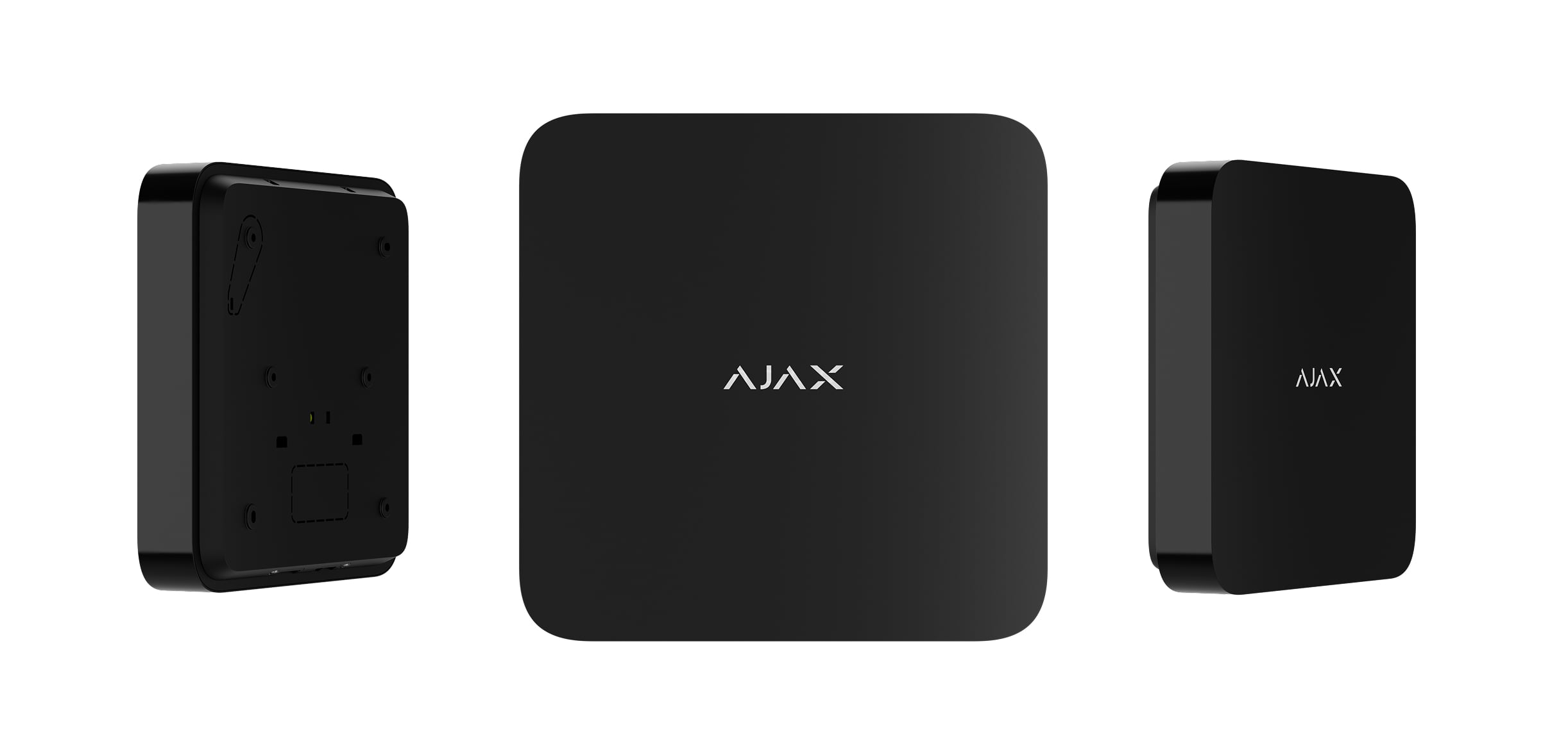 Superior ReX G3 Jeweller — visuel officiel Ajax Systems