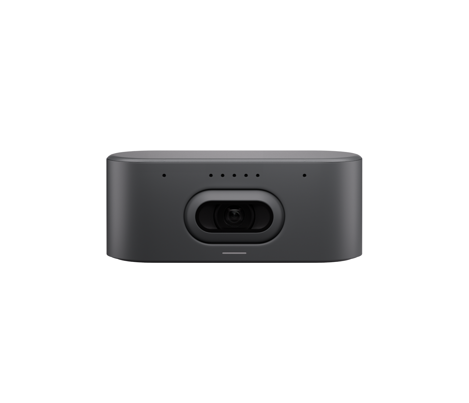 Logitech Rally AI Camera graphite