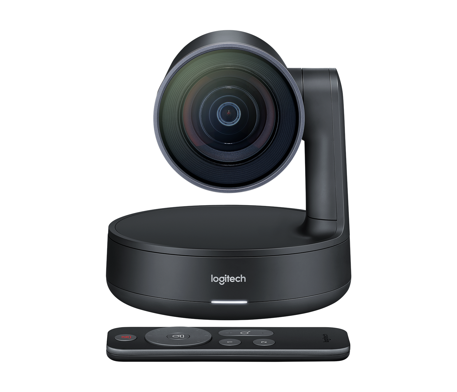 Caméra motorisée Logitech Rally Camera
