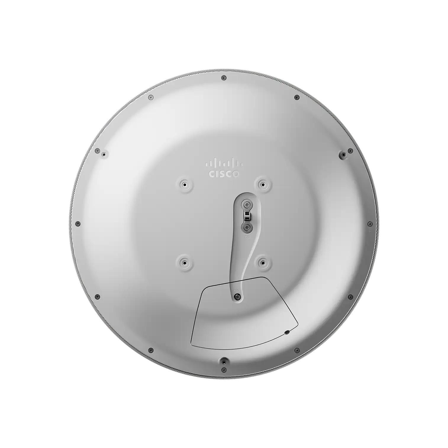 Enceinte Cisco Ceiling Speaker Pro en finition Arctic White