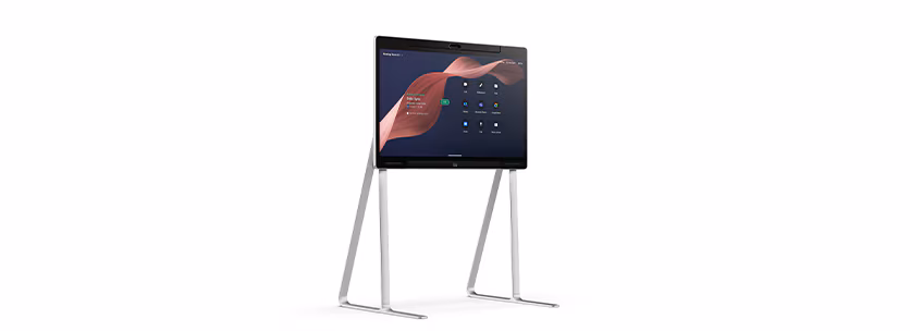 Écran collaboratif Cisco Board Pro G3 55 pouces