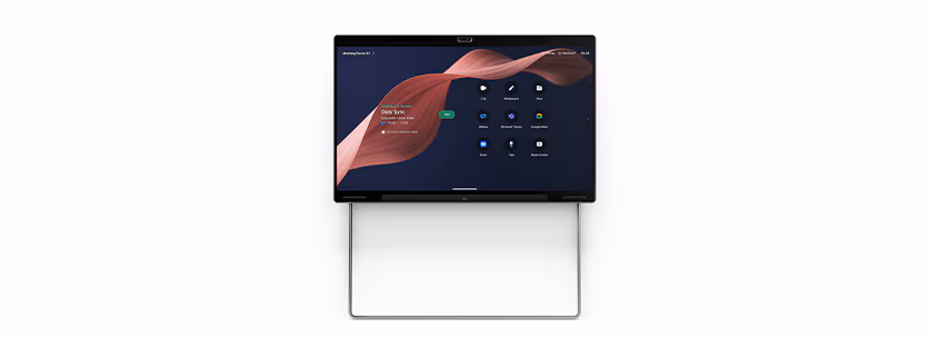 Écran collaboratif Cisco Board Pro G3 75 pouces