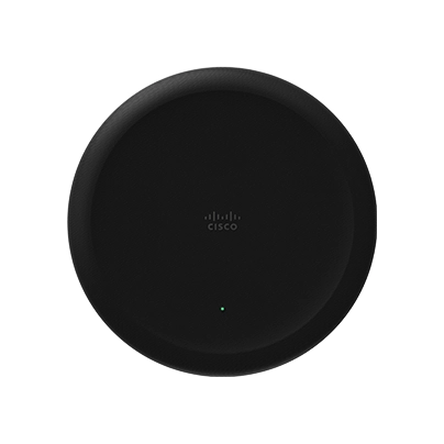 Microphone de plafond Cisco Ceiling Microphone Pro