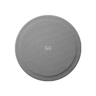 Enceinte de plafond Cisco Ceiling Speaker Pro