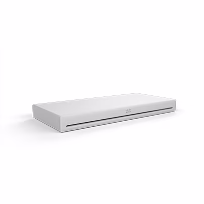 Processeur de salle Cisco Codec EQ