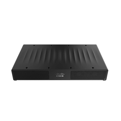 Processeur de salle Cisco Codec Pro G2