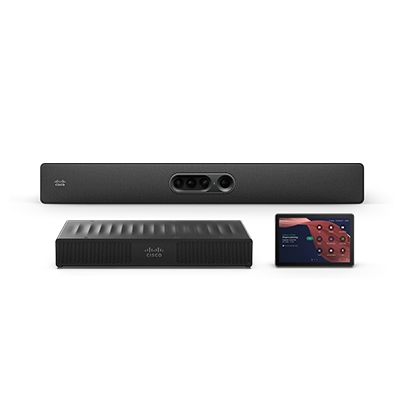 Système de visioconférence Cisco Room Kit Pro G2