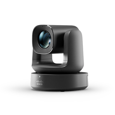 Caméra Cisco Room Vision PTZ