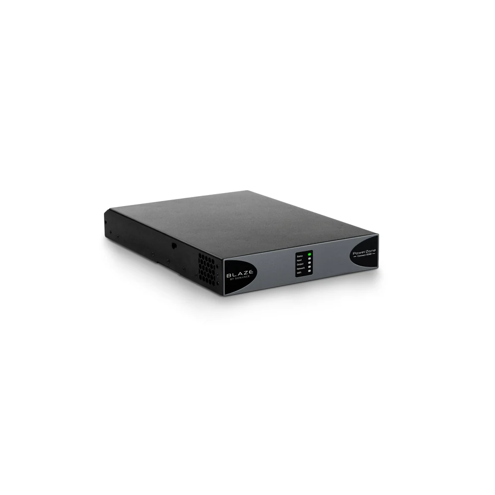 Amplificateur Blaze PowerZone Connect 504D
