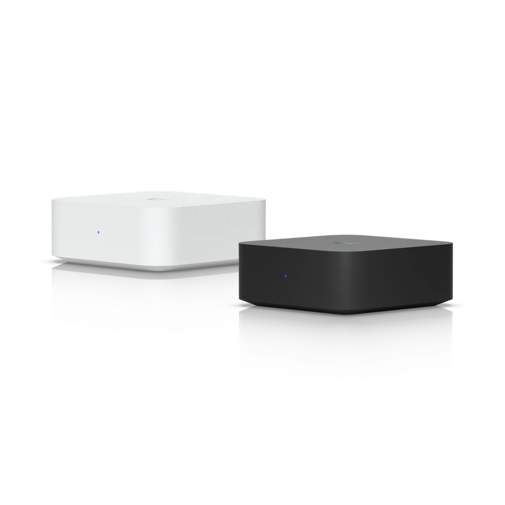 Lecteur réseau UniFi PoE Audio Port