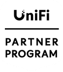 Icône du programme partenaire UniFi