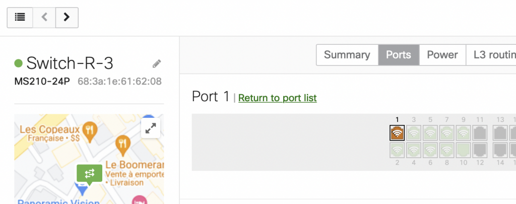 Meraki SecureConnect, à quoi ça sert ?